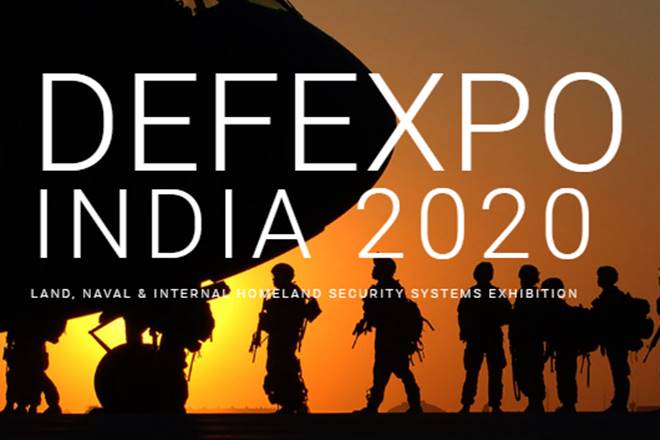 Defexpo India 2020 Lucknow